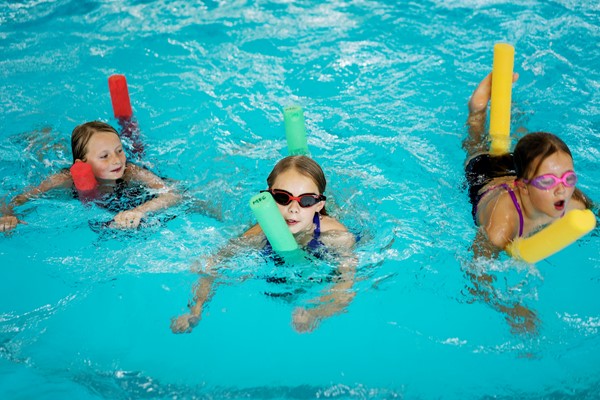 Nyt kursus: Hjernesmart svømmeundervisning